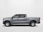 New 2026 Chevrolet Silverado 1500 Custom Crew Cab Pickup for sale #TZ236488 - photo 2