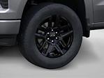New 2026 Chevrolet Silverado 1500 Custom Crew Cab for sale #TZ236488 - photo 9
