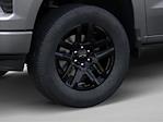 New 2026 Chevrolet Silverado 1500 Custom Crew Cab for sale #TZ236617 - photo 9