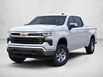 2026 Chevrolet Silverado 1500 Crew Cab 4x2 Pickup for sale #TZ237196 - photo 8