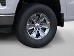 2026 Chevrolet Silverado 1500 Crew Cab 4x2 Pickup for sale #TZ237196 - photo 9