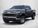 New 2026 Chevrolet Silverado 1500 LT Crew Cab for sale #TZ237480 - photo 8