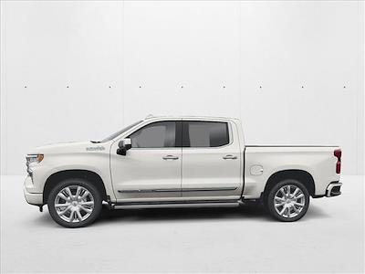 New 2026 Chevrolet Silverado 1500 High Country Crew Cab for sale #TZ237880 - photo 2