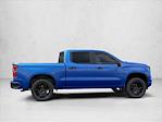 New 2026 Chevrolet Silverado 1500 Custom Crew Cab for sale #TZ238285 - photo 5