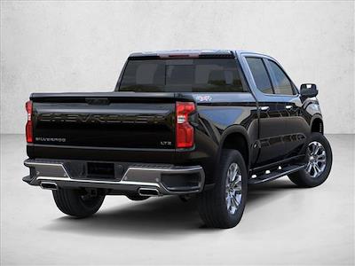 2026 Chevrolet Silverado 1500 Crew Cab 4x4 Pickup for sale #TZ239693 - photo 2