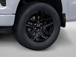 New 2026 Chevrolet Silverado 1500 Custom Crew Cab for sale #TZ240117 - photo 9