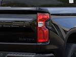 2026 Chevrolet Silverado 1500 Crew Cab 4x2 Pickup for sale #TZ240351 - photo 11