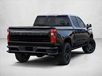 2026 Chevrolet Silverado 1500 Crew Cab 4x2 Pickup for sale #TZ240351 - photo 2