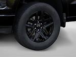 2026 Chevrolet Silverado 1500 Crew Cab 4x2 Pickup for sale #TZ240351 - photo 9