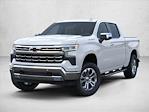 New 2026 Chevrolet Silverado 1500 LTZ Crew Cab for sale #TZ242180 - photo 8