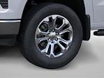 New 2026 Chevrolet Silverado 1500 LTZ Crew Cab for sale #TZ242180 - photo 9