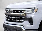 New 2026 Chevrolet Silverado 1500 LTZ Crew Cab for sale #TZ242180 - photo 13