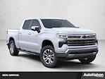 New 2026 Chevrolet Silverado 1500 LTZ Crew Cab for sale #TZ242180 - photo 1