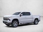 New 2026 Chevrolet Silverado 1500 LTZ Crew Cab for sale #TZ242180 - photo 2