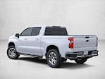 New 2026 Chevrolet Silverado 1500 LTZ Crew Cab for sale #TZ242180 - photo 3