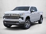 New 2026 Chevrolet Silverado 1500 LTZ Crew Cab for sale #TZ242180 - photo 6