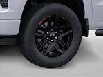 2026 Chevrolet Silverado 1500 Crew Cab 4x2 Pickup for sale #TZ243117 - photo 9