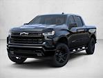 New 2026 Chevrolet Silverado 1500 RST Crew Cab for sale #TZ243408 - photo 8