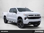New 2026 Chevrolet Silverado 1500 RST Crew Cab for sale #TZ243647 - photo 1