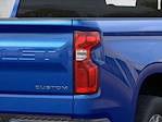 New 2026 Chevrolet Silverado 1500 Custom Double Cab for sale #TZ244025 - photo 11