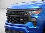 New 2026 Chevrolet Silverado 1500 Custom Double Cab for sale #TZ244025 - photo 13