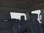 New 2026 Chevrolet Silverado 1500 Custom Double Cab for sale #TZ244025 - photo 24