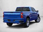 New 2026 Chevrolet Silverado 1500 Custom Double Cab for sale #TZ244025 - photo 2