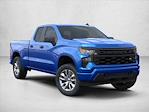 New 2026 Chevrolet Silverado 1500 Custom Double Cab for sale #TZ244025 - photo 7
