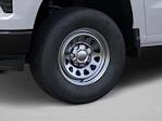 New 2026 Chevrolet Silverado 1500 Work Truck Crew Cab for sale #TZ244472 - photo 9