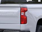 New 2026 Chevrolet Silverado 1500 Work Truck Crew Cab for sale #TZ244516 - photo 11