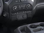 New 2026 Chevrolet Silverado 1500 Work Truck Crew Cab for sale #TZ244516 - photo 23
