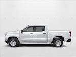 2026 Chevrolet Silverado 1500 Crew Cab 4x2 Pickup for sale #TZ244539 - photo 2