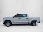 New 2026 Chevrolet Silverado 1500 Work Truck Crew Cab for sale #TZ244564 - photo 2