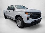 New 2026 Chevrolet Silverado 1500 Work Truck Crew Cab for sale #TZ244564 - photo 5
