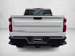 New 2026 Chevrolet Silverado 1500 Work Truck Crew Cab for sale #TZ244564 - photo 6