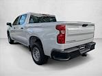 New 2026 Chevrolet Silverado 1500 Work Truck Crew Cab for sale #TZ244564 - photo 7