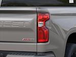 2026 Chevrolet Silverado 1500 Crew Cab 4x2 Pickup for sale #TZ244591 - photo 11