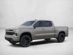 2026 Chevrolet Silverado 1500 Crew Cab 4x2 Pickup for sale #TZ244591 - photo 2