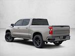 2026 Chevrolet Silverado 1500 Crew Cab 4x2 Pickup for sale #TZ244591 - photo 3