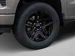 New 2026 Chevrolet Silverado 1500 RST Crew Cab for sale #TZ244591 - photo 9