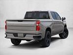 2026 Chevrolet Silverado 1500 Crew Cab 4x2 Pickup for sale #TZ244591 - photo 4