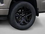 2026 Chevrolet Silverado 1500 Crew Cab 4x2 Pickup for sale #TZ244591 - photo 9