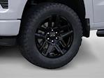 New 2026 Chevrolet Silverado 1500 RST Crew Cab for sale #TZ246663 - photo 9