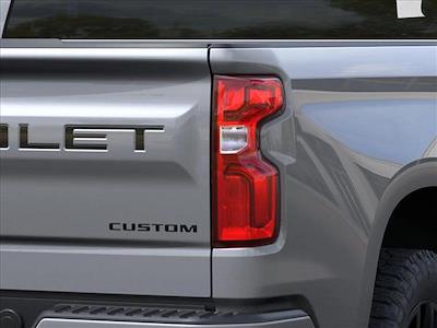 New 2026 Chevrolet Silverado 1500 - photo 1