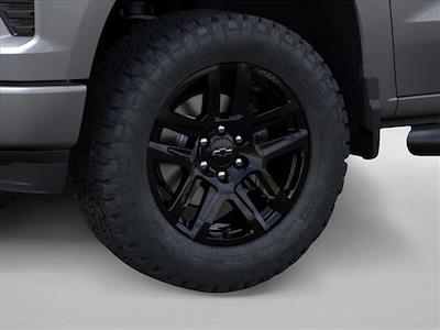 New 2026 Chevrolet Silverado 1500 - photo 1