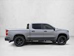 New 2026 Chevrolet Silverado 1500 Custom Crew Cab for sale #TZ247640 - photo 5