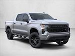 New 2026 Chevrolet Silverado 1500 Custom Crew Cab for sale #TZ247640 - photo 7