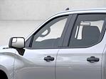 New 2026 Chevrolet Silverado 1500 Custom Crew Cab for sale #TZ247641 - photo 12
