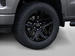 New 2026 Chevrolet Silverado 1500 Custom Crew Cab for sale #TZ247641 - photo 9