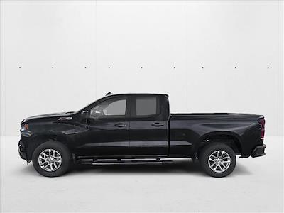 New 2026 Chevrolet Silverado 1500 RST Double Cab for sale #TZ247765 - photo 2